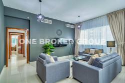 Priced to Rent | Stunning 1BHK | Best Deal | Prime Location